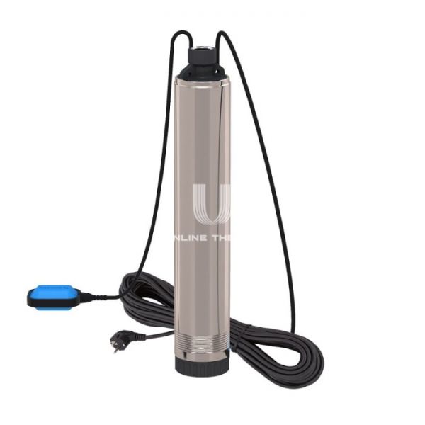 Джилекс Насос погружной «ВОДОМЕТ» 55/35 A