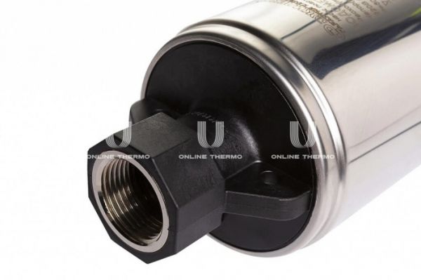 Насос колодезный погружной Джилекс Водомет 6535 55-35 А, с поплавковым выключателем и донным фильтром