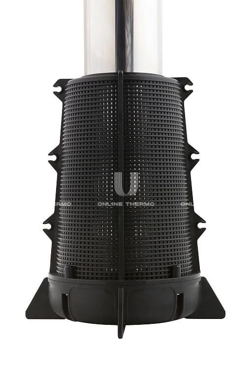 Насос колодезный погружной Джилекс Водомет 6550 55-50 А, с поплавковым выключателем и донным фильтром