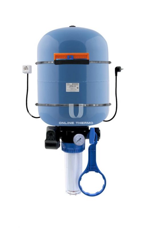 Джилекс КРАБ 50