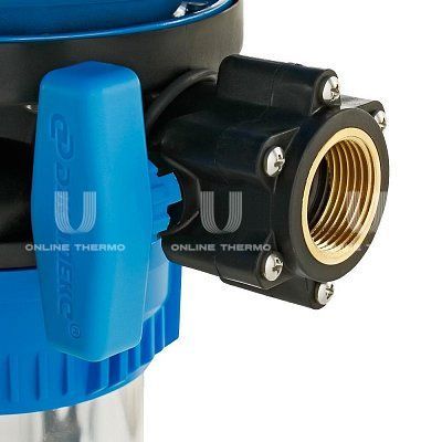 Джилекс КРАБ-Т 100