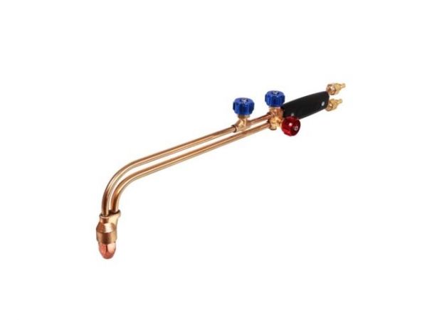 Резак пропановый Р3П-12 ДОКА (ООО 'РЕДИУС 168')(инжекторный)