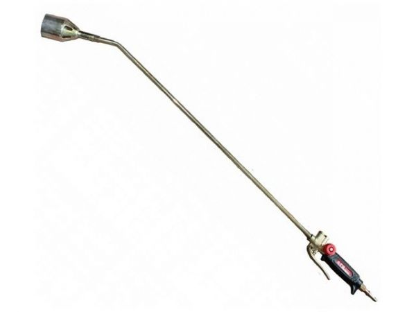 Горелка газовоздушная ГВ-111-Р (рычажная, дл. 950 мм; пропан/бутан; ф50мм)  (ООО 'РЕДИУС 168)