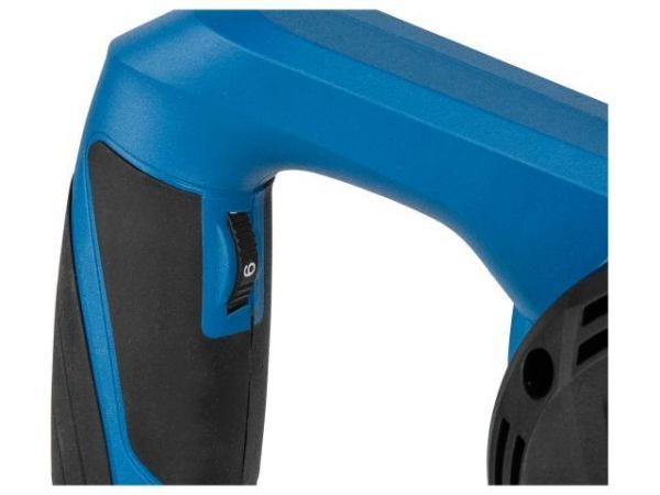 Миксер строительный BULL BM 1416 1600 Вт, 2 скор., M14, рег. об. + насадка(1600 Вт, 2 скор., зажим резьба M14, насадка для смешивания 140 мм,)