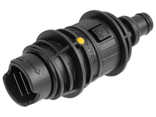 Распылительная насадка веерная для очистителей высокого давления WORTEX PW 1620(тип присоединения быстросъем; внут.диаметр 0.95 мм, внеш.диаметр 36 мм)