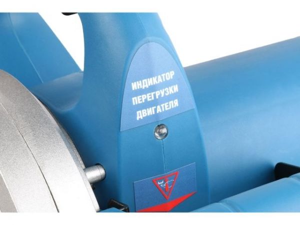 Бороздодел BULL MJ 1501 в сумке 1600 Вт, 150 мм, до 40 мм, конст. эл., защита от перег. (1600 Вт, 150 мм, глубина до 40 мм, вес 6,8 кг)