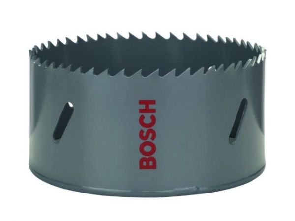 Коронка биметаллическая d86мм