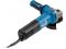 Одноручная углошлифмашина BULL WS 1213 в кор. 125 мм, 1200 Вт, плав. пуск., рег. об, конст. эл. (3000 - 11 000 об/мин, защита от перегрузки, защита от повторного включения, вес 2,45 кг)