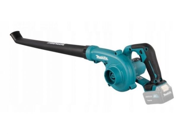 Воздуходувка MAKITA CXT UB101DZ в кор. (56 м/с, БЕЗ АККУМУЛЯТОРА)