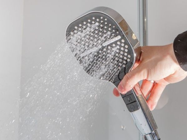 Душевая лейка, 7-функц., a-five