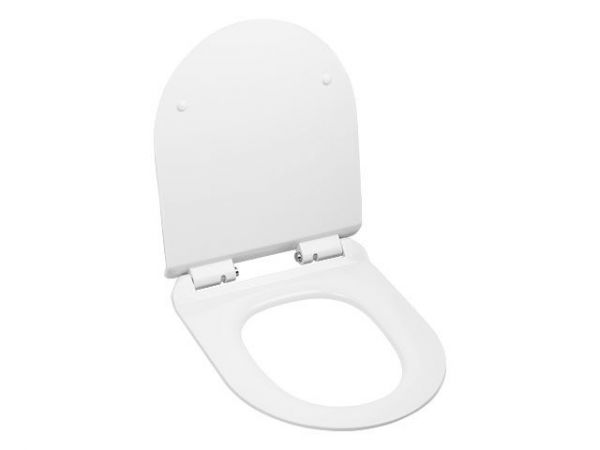 Сиденье для унитаза AV Engineering, COMFORT(Дюропласт)