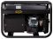 Электростанция (генератор бензиновый) ECO PE-4001RS ('Black Edition')(2.8 кВт, 230 В, бак 15.0 л, вес 38 кг)