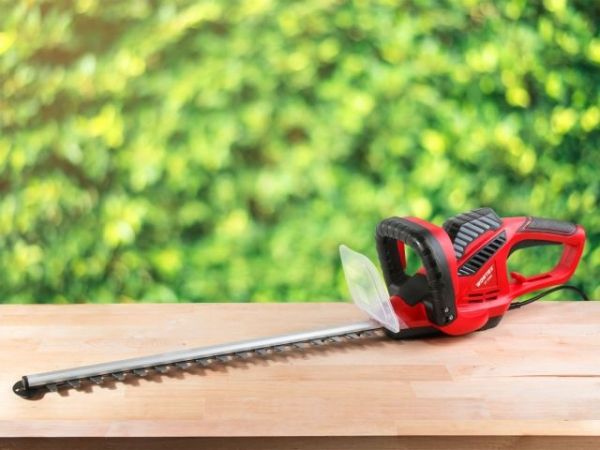 Кусторез электрический WORTEX ST 5160 600 Вт, 510 мм, шаг 20 мм