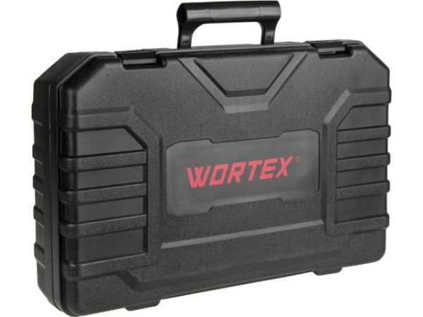 Лобзик WORTEX CJS 1330 в чем. ALL1 XLT SET БЕСЩЁТ, 18В, 800 - 3800 ход/мин, пропил до 135