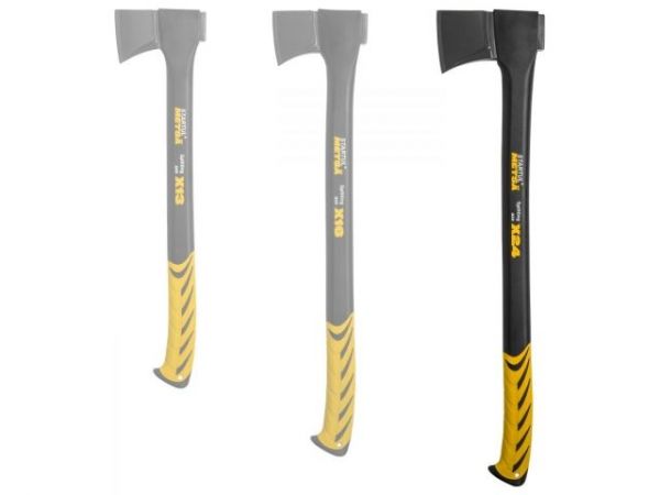 Топор-колун X24 2350г STARTUL METSA (ST2035-24)