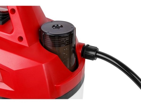 Опрыскиватель WORTEX KS 1020 Li в кор. ALL1 XLT SOLO 18В, 5 л(5 л., 3.5 бар, 18 В, БЕЗ АКБ И ЗУ, Li-Ion)