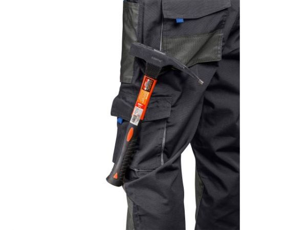 Полукомбинезон рабочий XL (54) EXPERT STARTUL(Размер XL (54), рост 182-188 см.)