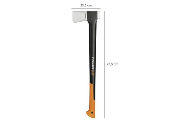 Топор-колун X25 XL FISKARS