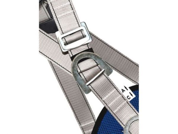 Страховочная привязь СП-5 серия Комфорт (р-р XL)(регулировка от S до XL)