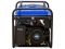 Электростанция (генератор бензиновый) ECO PE-9001E3FP(электростарт, 6,5 кВт, 380/220 В, бак 25.0 л, вес 82 кг)