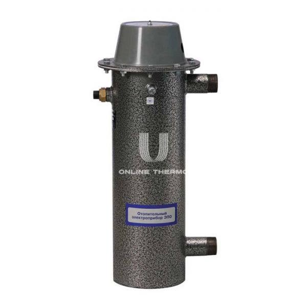 Напольный электрический котел Эван ЭПО-24 11055, одноконтурный, 24 кВт, пульт в комплекте