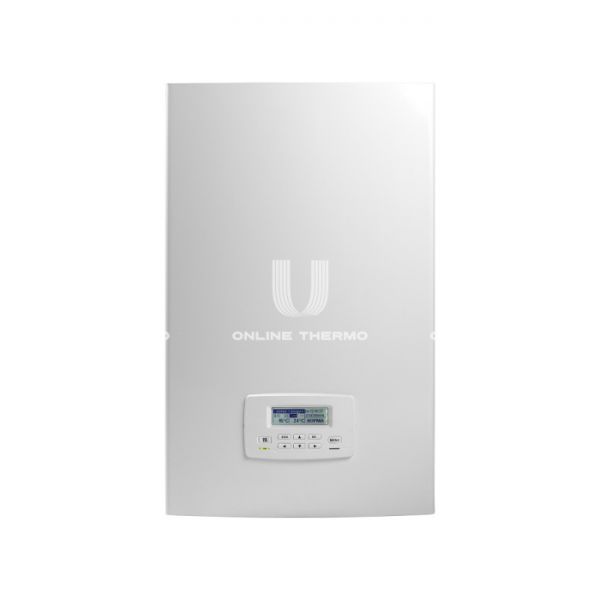 Настенный электрический котел Эван Practic-3 14403, одноконтурный, 3 кВт