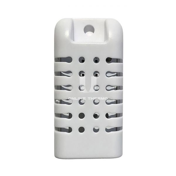 Радиодатчик температуры и влажности комнатный Эван MY HEAT 6289