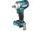 Ударный гайковерт MAKITA LXT DTW300Z в кор. (18.0 В, БЕЗ АККУМУЛЯТОРА, посадочн. квадрат 1/2 ', 330 Нм, вес 1.8 кг)