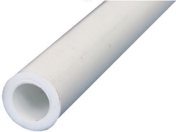 Труба ПП 32х5,4 PN20 сер. 4м РТП