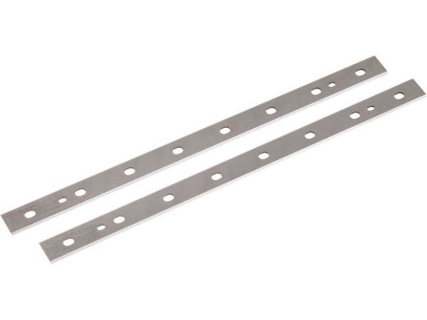 Нож для рейсмусового станка WORTEX к-т (2 шт.) TP 3320(344х22х1.5 мм)