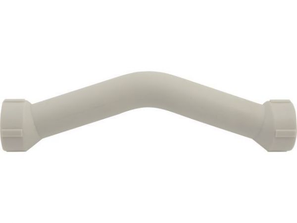 Обвод ПП с муфтой 25 сер. FV Plast(Под заказ кратно коробкам)