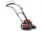 Газонокосилка бензиновая ECO LG-820 (травокосилка)(5.0 л.с., шир. 56 см,, ручной привод, колеса 14', без травосборника)