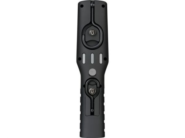 Фонарь-переноска аккумуляторный 500/120Лм HL 501 A Brennenstuhl(с магнитами, подвесными крюками, до 10 часов,  USB-кабель в комплекте)