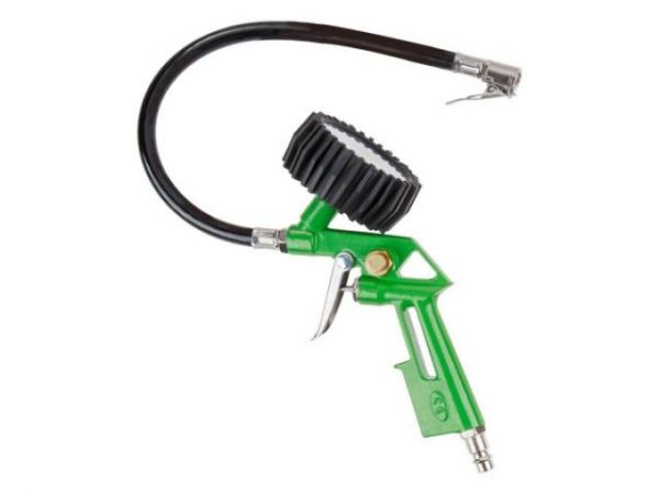 Набор пневмоинструмента ECO SGK-51 (5 предметов)