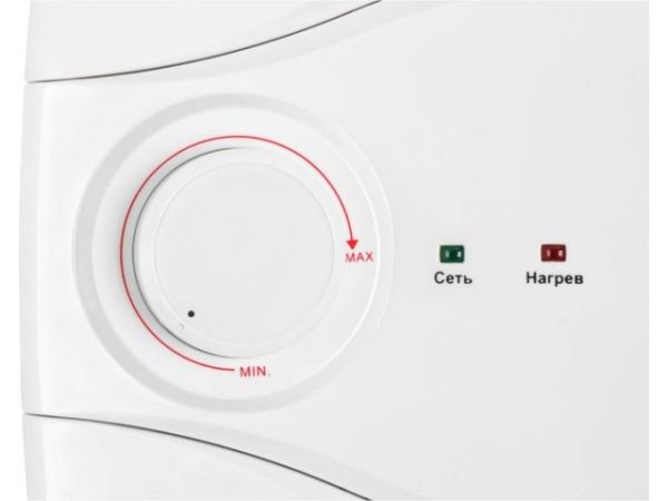 Водонагреватель накопительный 310-10U, A&P(10 л, 1,5 кВт, 25 мин до 75 С, верхнее подключение)