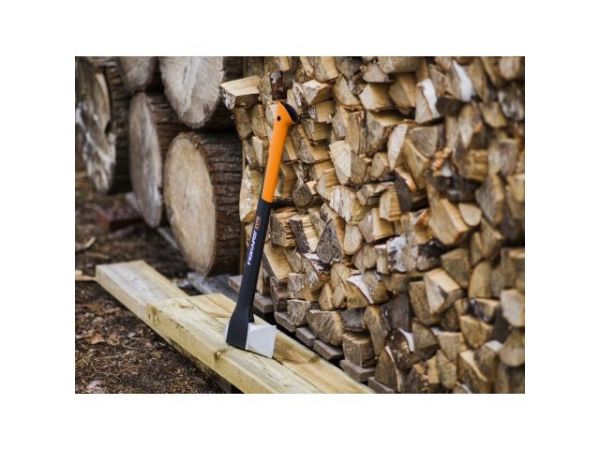 Топор-колун X17 M FISKARS