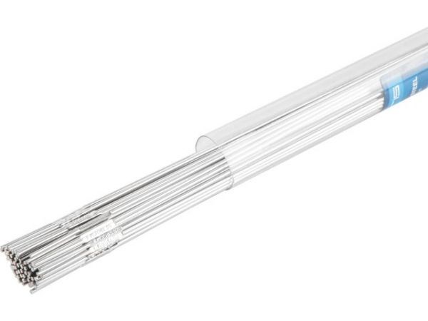 Пруток сварочный для нерж. стали 308LSi ф 1,6мм уп.0,5 кг SOLARIS