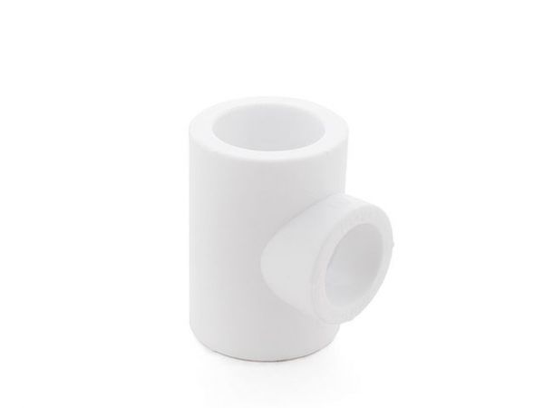 Тройник ПП 32 PN25, бел. РТП