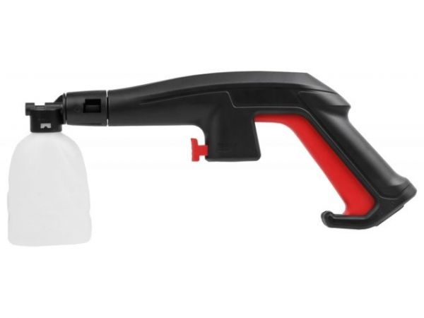 Очиститель высокого давления WORTEX PW 1217-1 1.60 кВт, 120 Бар, 390 л/ч(мойка высокого давления, автомойка, ф-ция самовсасывания, алюминиевая помпа, шланг 3 м)