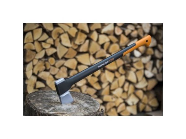 Топор-колун X21 L FISKARS