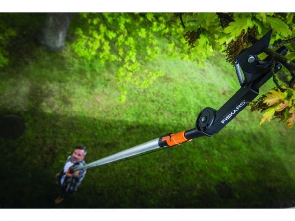 Насадка-сучкорез универсальный QuikFit FISKARS