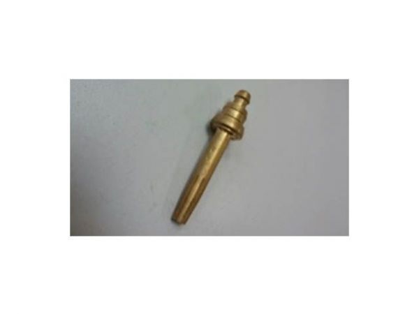 Мундштук внутр. пропановый Р №0 (ООО 'РЕДИУС 168')(к трехтрубным резакам)