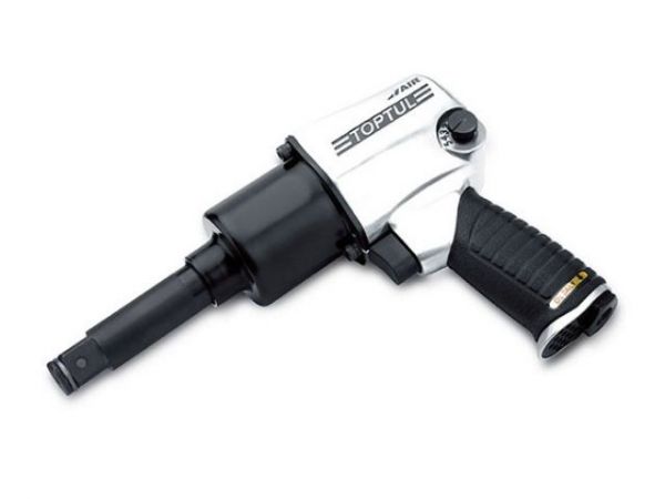 Пневмогайковерт 3/4' 813Nm длинн. жало SUPER DUTY TOPTUL (KAAB2460)