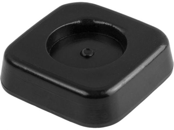 Резиновая опора для подкатного домкрата 50х50 мм STARTUL AUTO (ST8023-50)