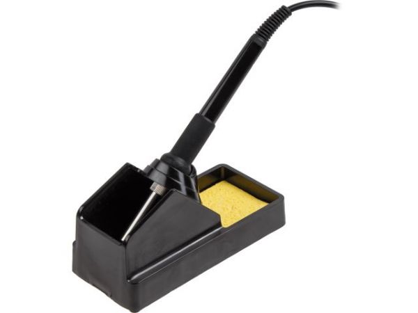 Паяльная станция WORTEX SIS 2048 в кор. 65 Вт, 200-480 °C(антистатическая защита, электронная регулировка температуры)