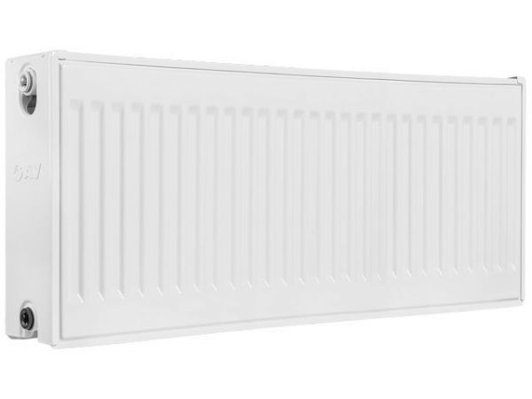 Радиатор стальной панельный Expert ES 22-3-12 1,2 мм, AV Engineering(1927 Вт, 19,05 кг)