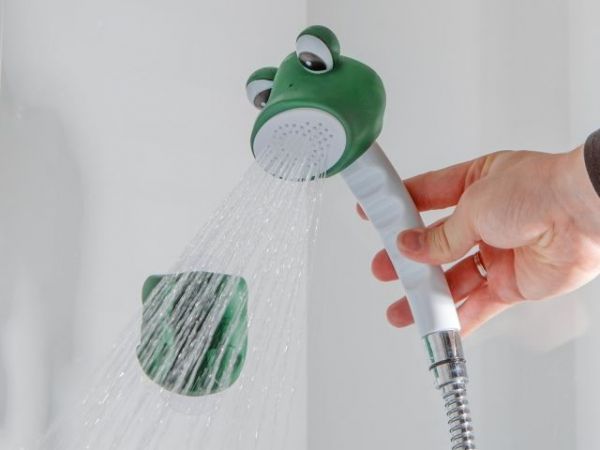 Душевая лейка  'Лягушка' ECONOCE