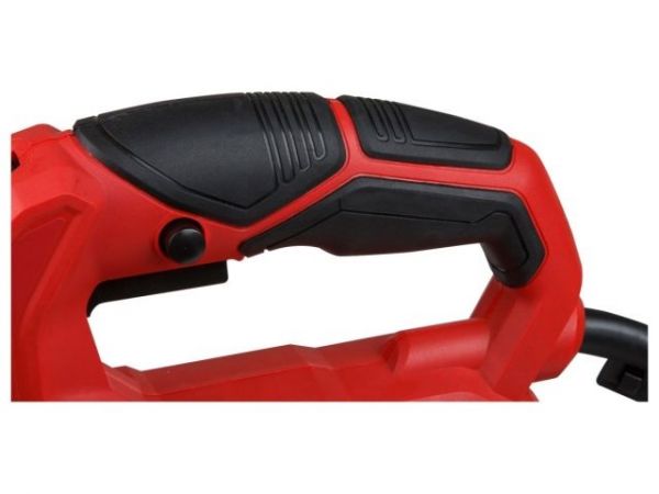 Лобзик электрический WORTEX JS 7008 LE в кор. 710 Вт, 800-3000 ход/мин, пропил до 70 мм. (Маятниковый ход, подстветка, рег. об., быстрозажимной патрон)