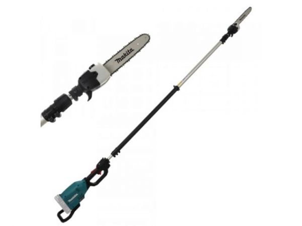 Аккум. кусторез LXT DUA301Z MAKITA(36 В (2*18)   БЕЗ АККУМУЛЯТОРА)