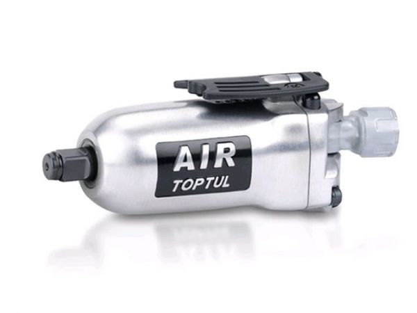 Пневмогайковерт 3/8' 108N/m 12000об/мин Mini Butterfly   (KAAU1208)